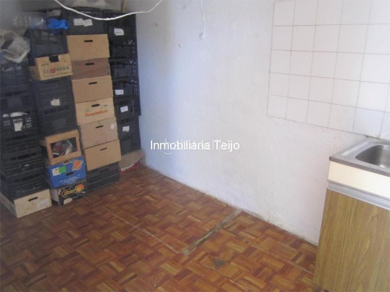 Foto ecd0807f-bfe3-4a53-9fa9-662463a7f972. Casa a A Malata - Catabois - Ciudad Jardín Ferrol