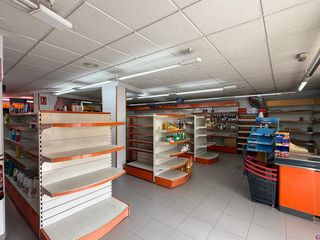 Miete Geschäftsraum in A Gándara