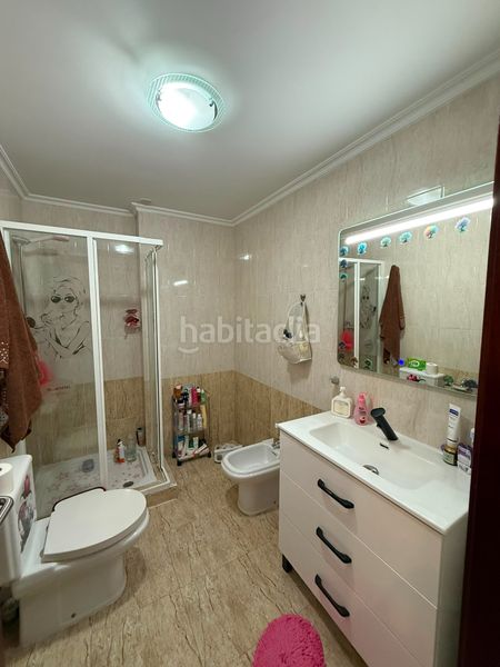 Foto f742ec15-f89a-443b-bc7b-cda64b86ff4a. Pis amb calefacció aparcament a A Malata - Catabois - Ciudad Jardín Ferrol