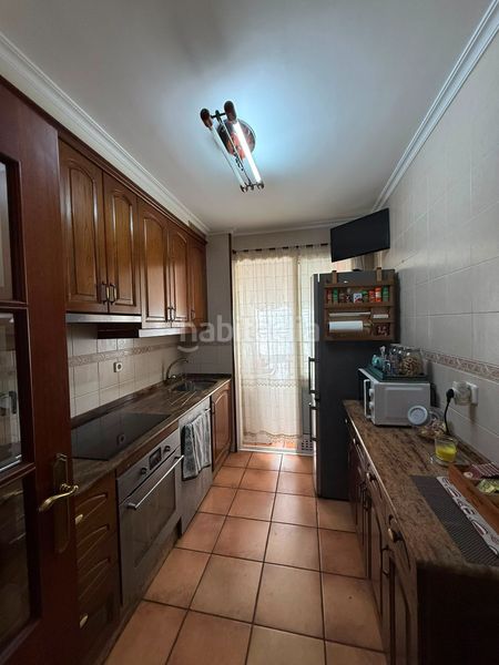 Foto ced35ef1-ad60-4a60-9b85-d9ccee1a18dd. Dúplex en Alto del Castaño Narón