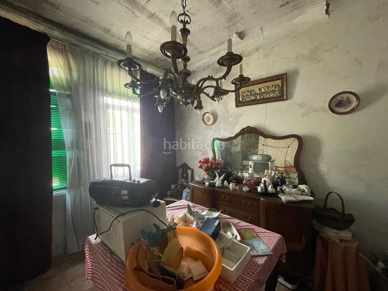 Foto e4fc78bc-d550-49a9-b8e4-99ca616f6d30. Casa adossada amb aparcament a Alto del Castaño Narón