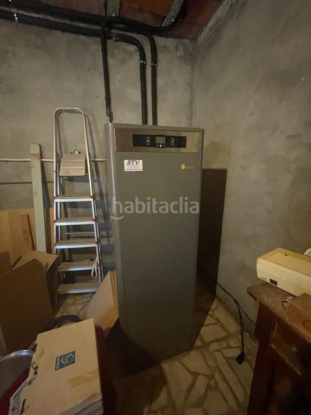 Foto d048951a-196e-490c-9b07-af9e523bb1a6. Casa amb calefacció a Cariño