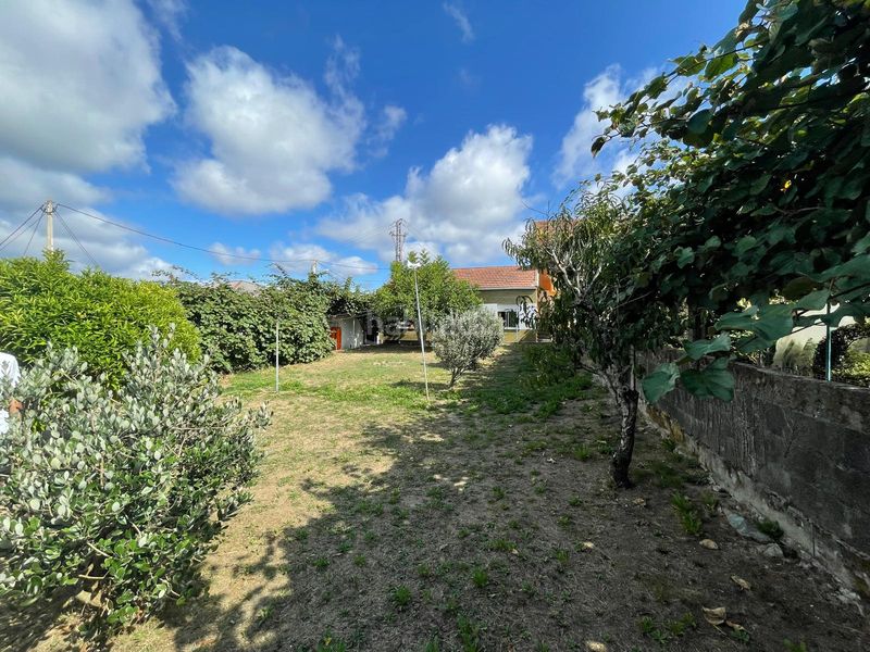 Foto 9ac6c311-3b75-4891-8dbd-c4da8b90ece7. Casa amb calefacció a A Malata - Catabois - Ciudad Jardín Ferrol