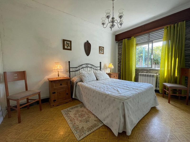 Foto d5795015-6127-4c7e-be23-a2cec14cc31c. Casa amb calefacció a A Malata - Catabois - Ciudad Jardín Ferrol