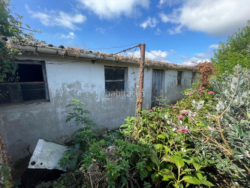 Foto e9c9b8c2-147f-45ae-97d4-b06894e08dc6. Casa amb calefacció a A Malata - Catabois - Ciudad Jardín Ferrol