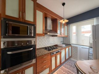 Flat in A Malata - Catabois - Ciudad Jardín
