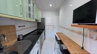 Alquiler Piso en Zona Ultramar
