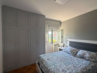 Flat in A Gándara