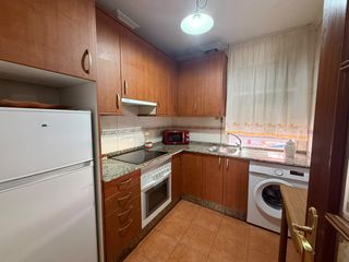 Location Appartement à Canido