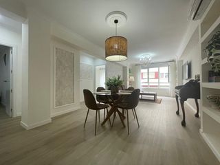 Miete Etagenwohnung in Ferrol Vello - Puerto. Se alquila piso totalmente reformado en zona reina sofia