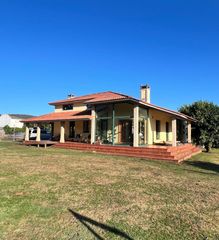 Xalet a Valdoviño