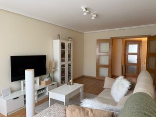 Alquiler Piso en Alto del Castaño. Se alquila vivienda totalmente equipada