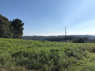 Terreny residencial a Miño