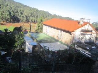 House in Área Rural