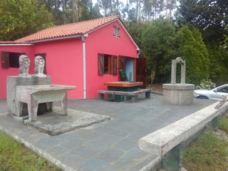 Terreno residencial en Neda