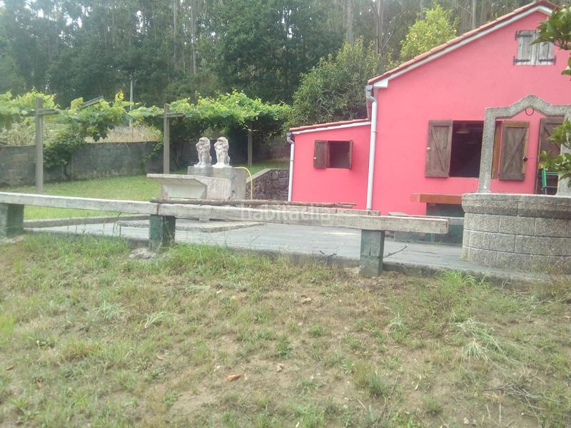 Foto 11434e8f-fc90-4967-a56f-009fea9f0762. Residential plot in Neda