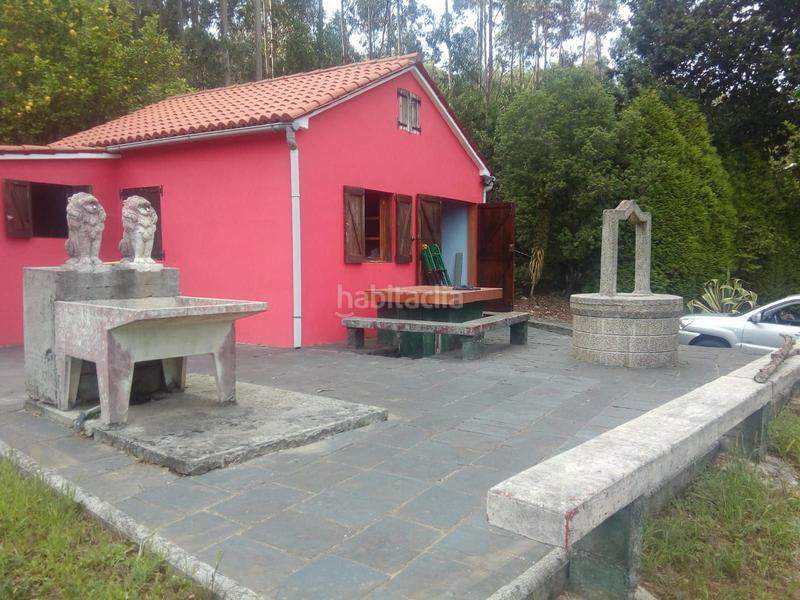 Foto 304ee000-e734-4d7e-a174-6860ceee6740. Residential plot in Neda