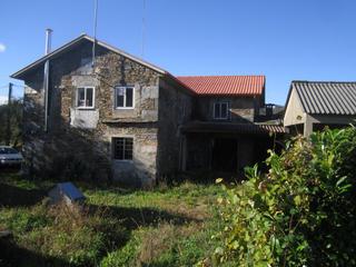 Maison à Monfero