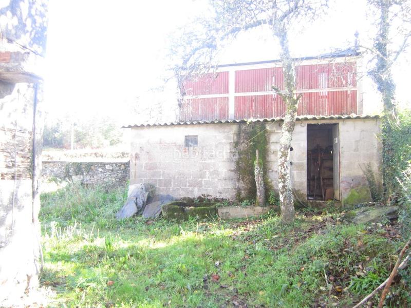 Foto aab0ded0-b1d9-45d8-b0d8-7783b8f436e5. Casa en Monfero