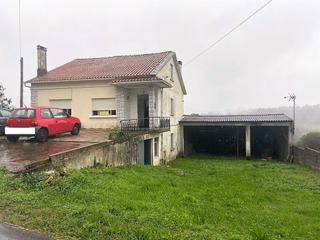 Maison à Neda