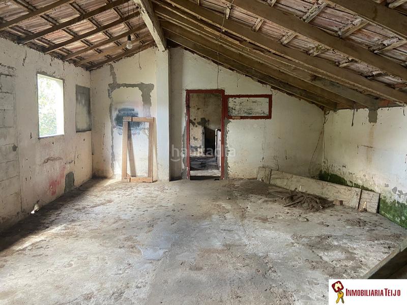 Foto 471e3bf5-c482-4618-8c80-8faa9cdaf225. Casa con parcheggio in Sedes - Pedroso - Doso Narón