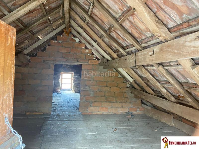 Foto 8d9231a9-dee4-4628-897f-66e5d5b941e5. Casa con parcheggio in Sedes - Pedroso - Doso Narón