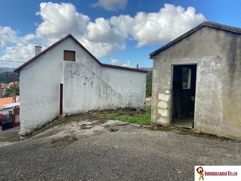 Foto b279e603-302a-41a1-a6f1-06dbbe41b85b. Casa con parcheggio in Sedes - Pedroso - Doso Narón