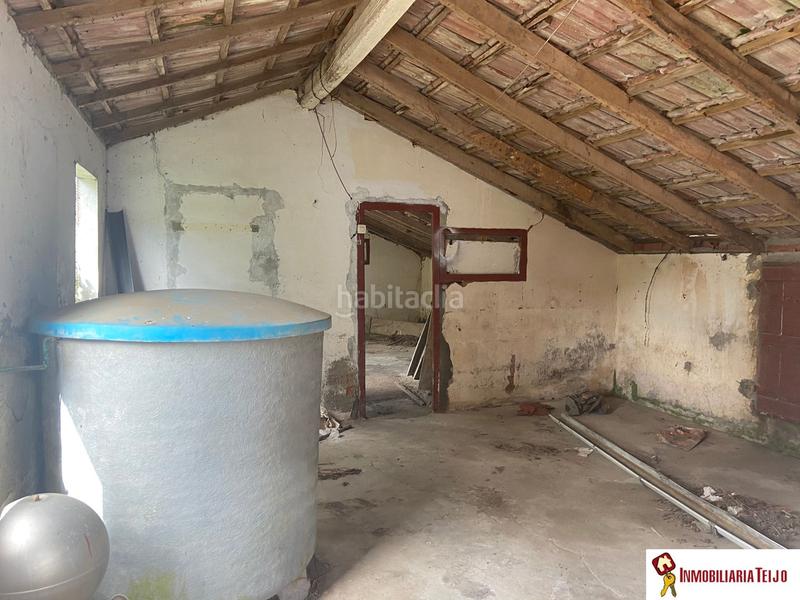 Foto e7083ec9-b8e1-440d-a346-bf3dcd11b6e8. Casa con parcheggio in Sedes - Pedroso - Doso Narón