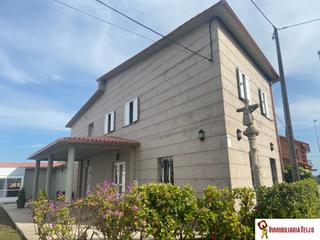 Casa a San Mateo - Castro - O Val
