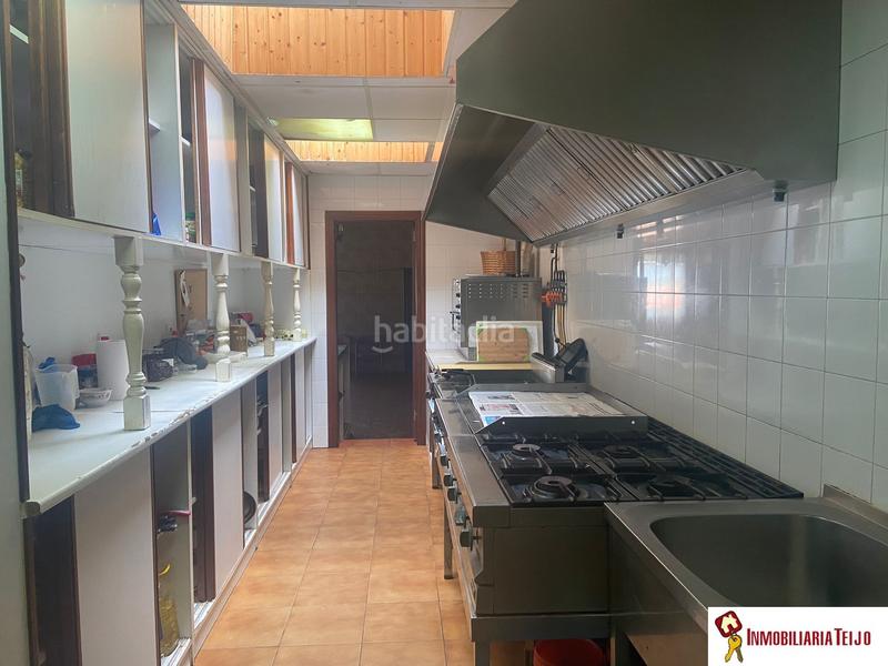 Foto 26440a45-4d9e-4a4b-8652-5f3db8d84be1. Haus mit heizung parking in San Mateo - Castro - O Val Narón