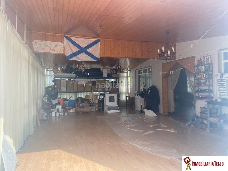 Foto 271bef73-1a9e-470a-ae66-68e5b2dc7e01. Haus mit heizung parking in San Mateo - Castro - O Val Narón