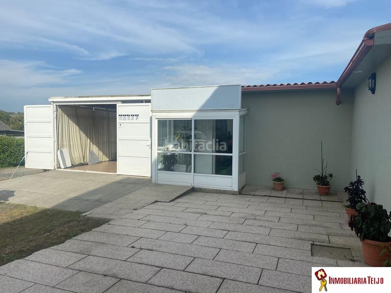 Foto b6f8ebd1-96cd-4d84-a94a-c22daa8d4297. Haus mit heizung parking in San Mateo - Castro - O Val Narón