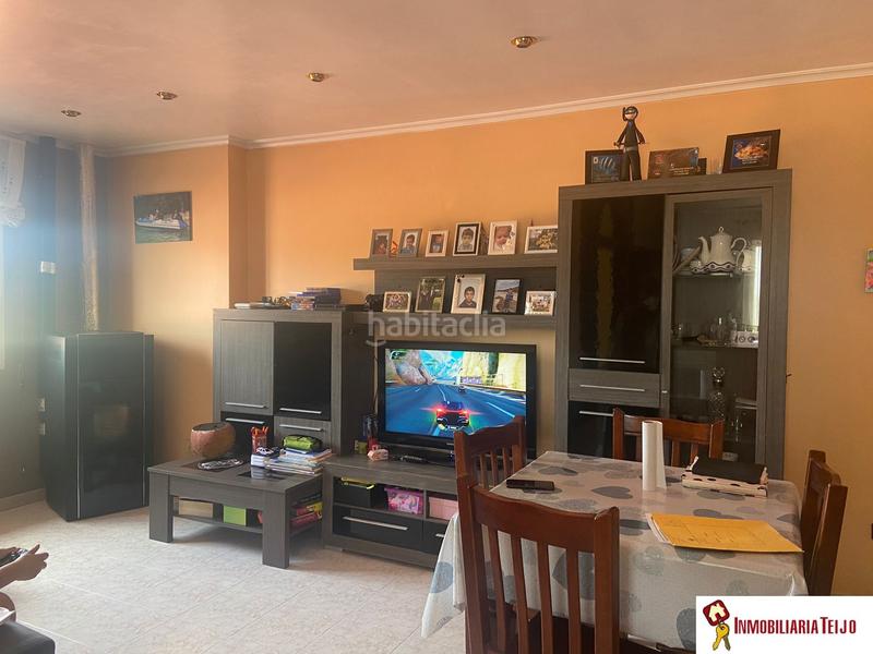 Foto c19fe8cc-5c7e-4c20-b649-ef5e907209de. Haus mit heizung parking in San Mateo - Castro - O Val Narón