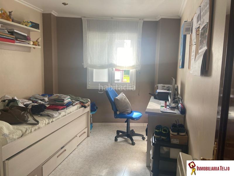 Foto 4d0ff0b0-c06a-4380-9094-6cfa76752d6b. House with heating parking in San Mateo - Castro - O Val Narón