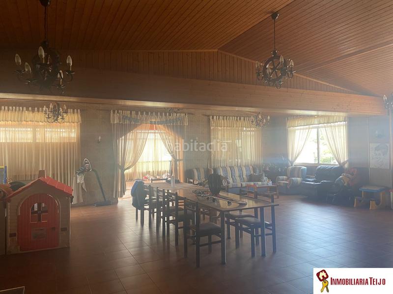 Foto 652bc215-6e39-4b0a-adcc-11cef978d863. House with heating parking in San Mateo - Castro - O Val Narón