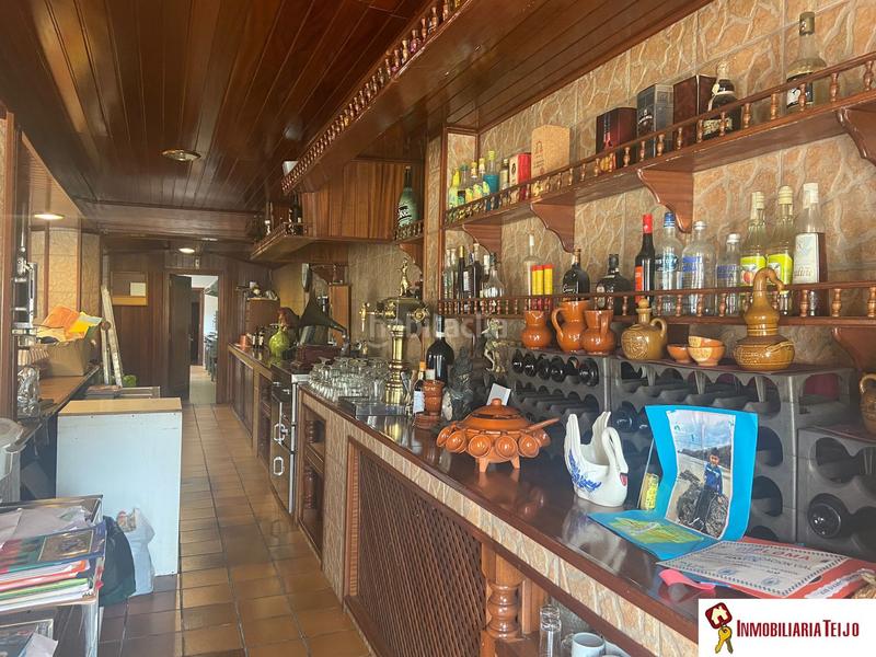 Foto 767d724e-7e73-48f9-bc08-a972a9ab746d. House with heating parking in San Mateo - Castro - O Val Narón