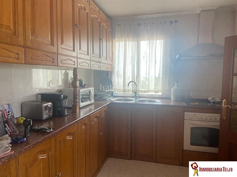 Foto 98c91ae7-35a0-4012-8105-ead3d73ea7fc. House with heating parking in San Mateo - Castro - O Val Narón