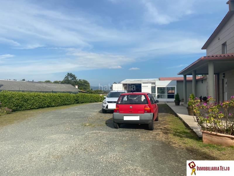 Foto 0e8da679-decb-43a3-8ee3-d25028c5f46f. Maison avec chauffage parking dans San Mateo - Castro - O Val Narón