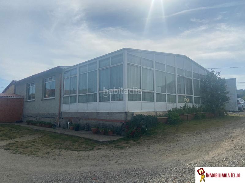 Foto 47b5eb6c-56a4-4889-a373-5dc37621f0a4. Maison avec chauffage parking dans San Mateo - Castro - O Val Narón