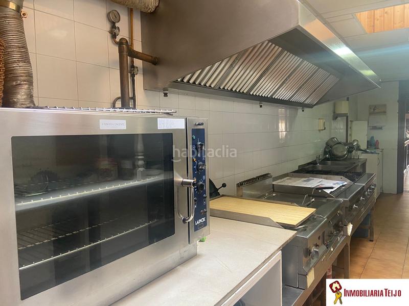 Foto 65b17fc3-bbb5-42f5-9422-ecc2bd7d25cd. Maison avec chauffage parking dans San Mateo - Castro - O Val Narón