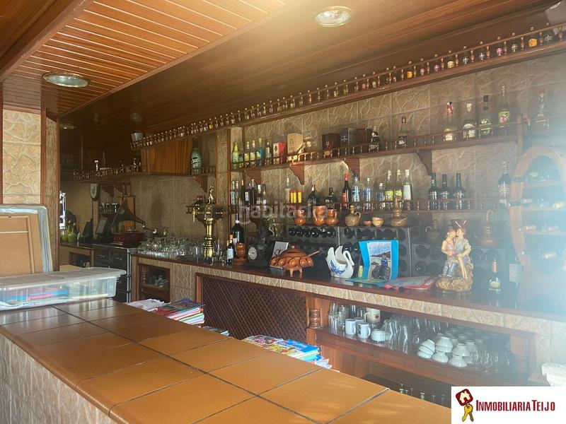 Foto a32b5ad1-6841-443d-98dd-f35232e59e6a. Maison avec chauffage parking dans San Mateo - Castro - O Val Narón