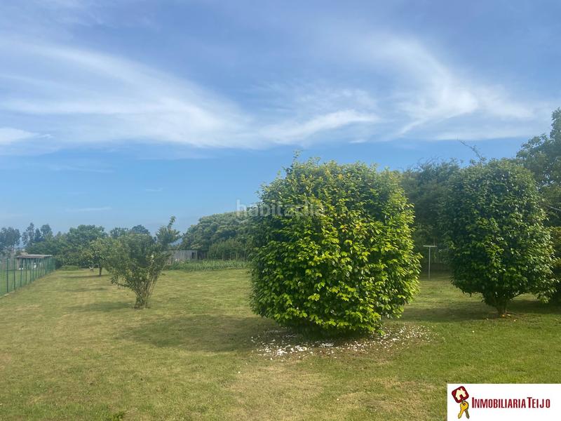 Foto e28e225f-7a2d-4375-849e-e06d0b1abfe1. Maison avec chauffage parking dans San Mateo - Castro - O Val Narón