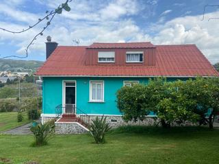 Maison à A Malata - Catabois - Ciudad Jardín