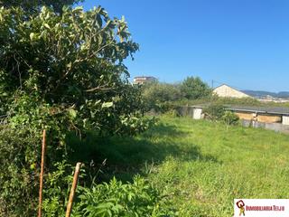 Terreno residencial en Neda