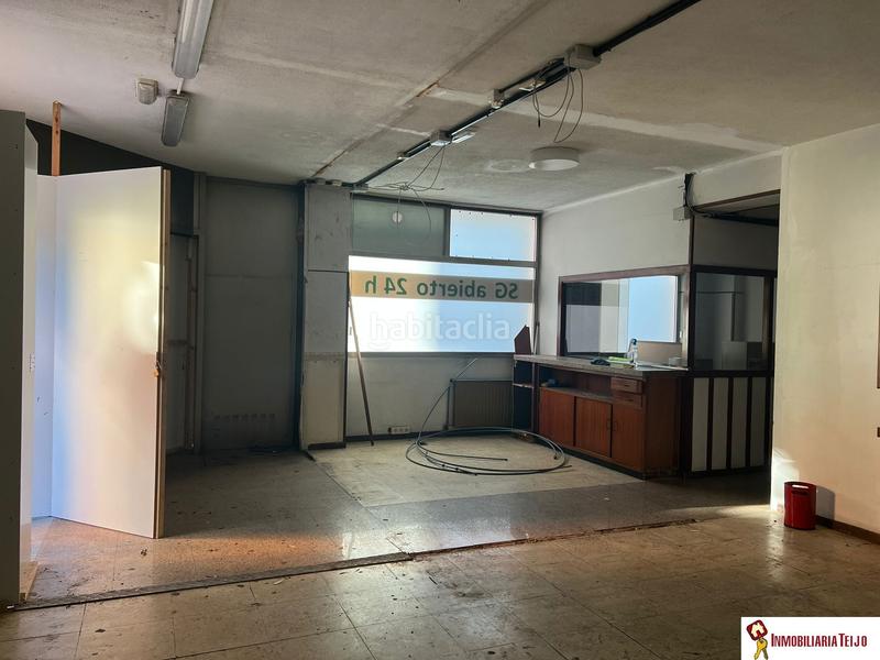 Foto d4514e55-21a1-43d9-a6f8-4469ee13fc06. Geschäftsraum in Centro Ferrol