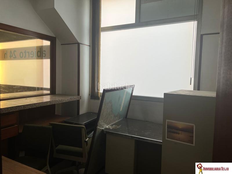 Foto 5aabd49d-64c3-4170-9fe8-48f36dc60962. Local comercial a Centro Ferrol