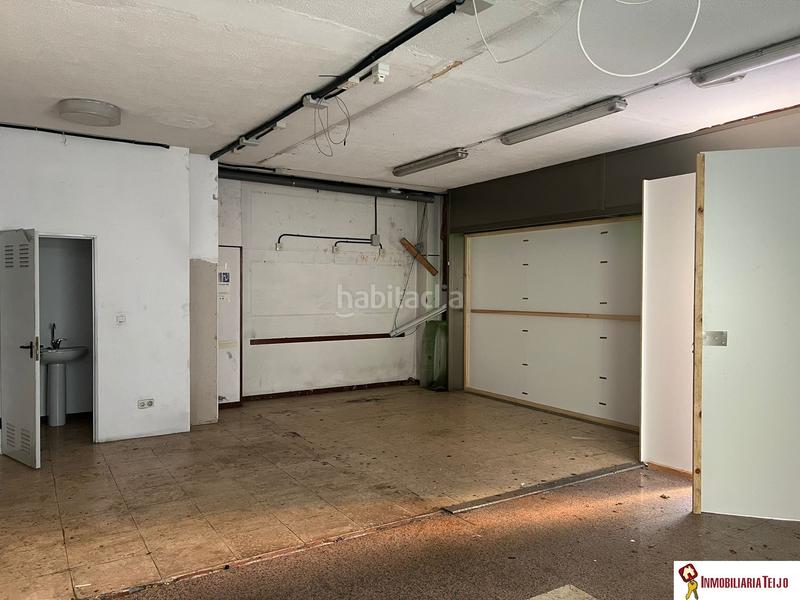 Foto dac7f48b-1f08-4011-9507-0aaec9deaa7c. Local comercial a Centro Ferrol