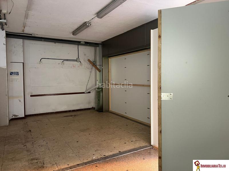 Foto f50b3166-b89d-4289-b547-34ec73c73717. Local comercial a Centro Ferrol