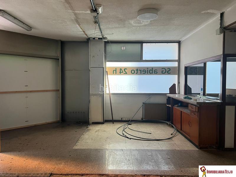 Foto 9b5f9a5d-e23f-4832-be8b-ef9b381edea8. Local commercial dans Centro Ferrol