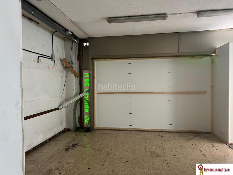 Foto d36d4821-1cf9-4212-afde-eb4a9eb18960. Local commercial dans Centro Ferrol